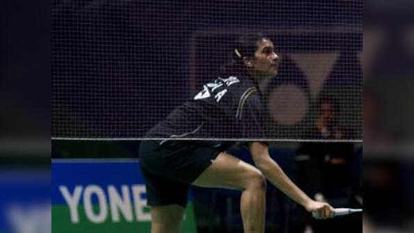 Swiss Grand Prix: PV Sindhu wins but it's end of road for Saina Nehwal