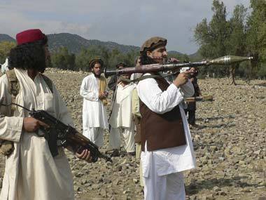 Pak: Ten killed in drone strikes after Karachi airport attack