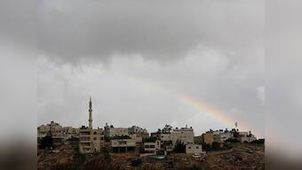 Israel lifts restrictions at Jerusalem's Al-Aqsa mosque