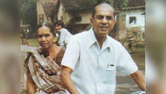 Modi's mentors: Pappaji, the doctor who adopted Sangh-think, Sangh-action