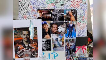 Paul Walker died of traumatic, thermal injuries, says LA coroner