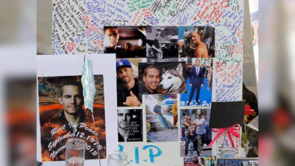 Paul Walker died of traumatic, thermal injuries, says LA coroner