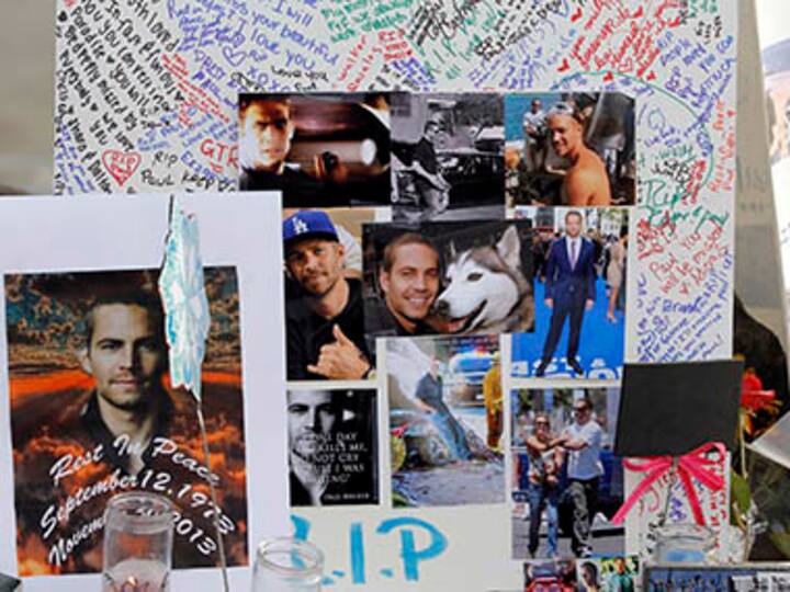 Paul Walker died of traumatic, thermal injuries, says LA coroner