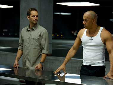 'Gearhead' Paul Walker defined the 'Fast and Furious' series – Firstpost