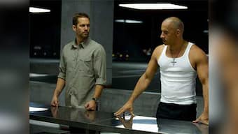 'He was so happy': Friends recount Paul Walker's last hours