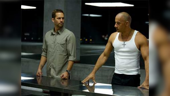 'He was so happy': Friends recount Paul Walker's last hours