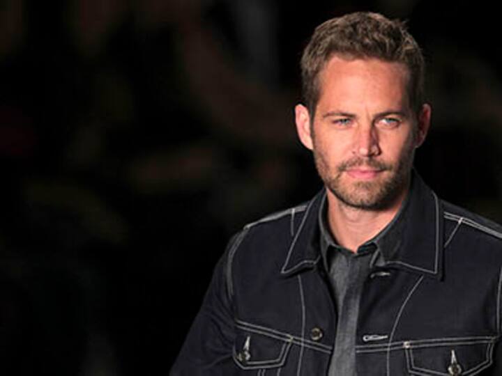 Universal halts production on 'Fast & Furious 7' to assess options