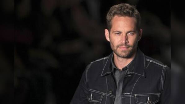 Paul Walker's car crash site evacuated for family members