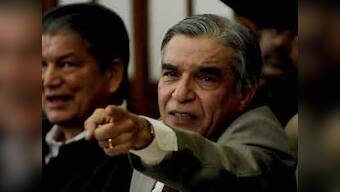 Pawan Bansal gets more FB likes than expected, files complaint