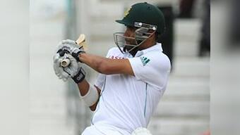 South Africa can win on day five, says Peterson