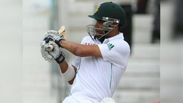 South Africa can win on day five, says Peterson