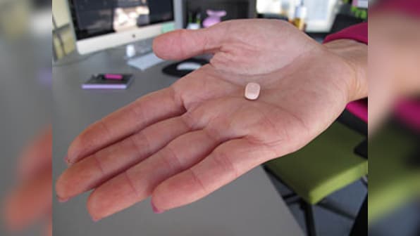 Pfizer, Teva reach deal to allow generic Viagra
