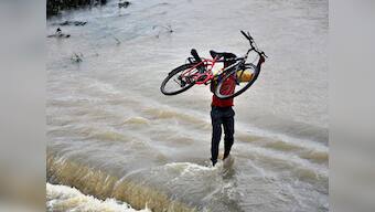 Cyclone Phailin: Parties demand release of 5,000 crore for rehabilitation