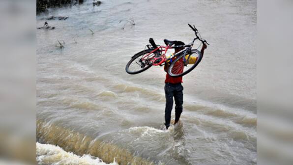 Cyclone Phailin: Parties demand release of 5,000 crore for rehabilitation