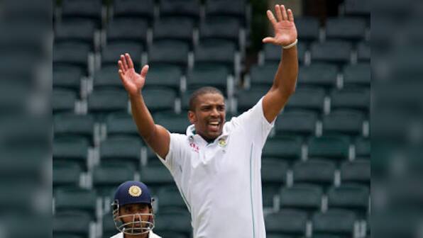 Ind vs SA day two session by session: Pacers star on roller-coaster day