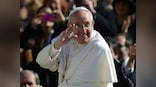 Pope Francis stalls on Belgium bishops' suggestion to allow young married men to become Catholic priests