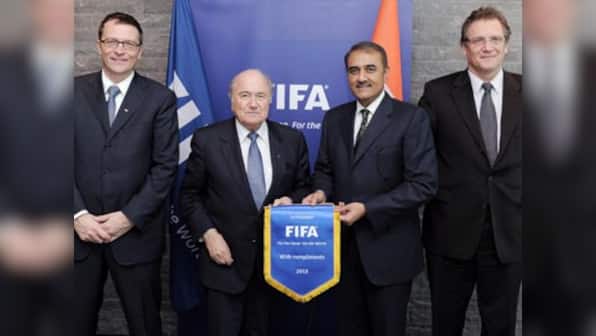 Why India hosting the FIFA U-17 World Cup is such a big deal