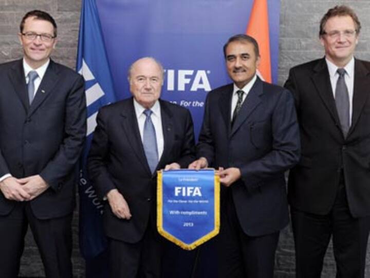 Why India hosting the FIFA U-17 World Cup is such a big deal