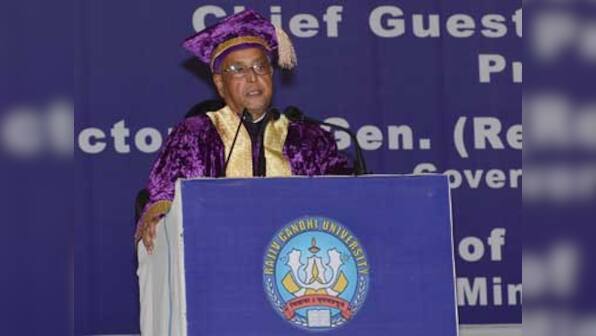 Arunachal Pradesh 2013: Stapled visas, Chinese incursions dominate news 