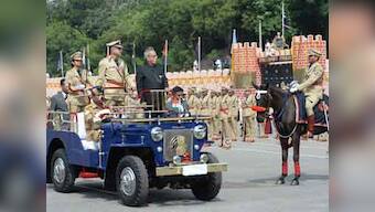 Aruna Bahuguna to become first woman chief of National Police Academy