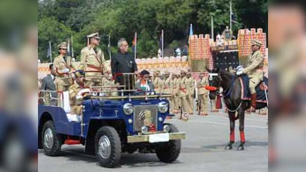 Aruna Bahuguna to become first woman chief of National Police Academy
