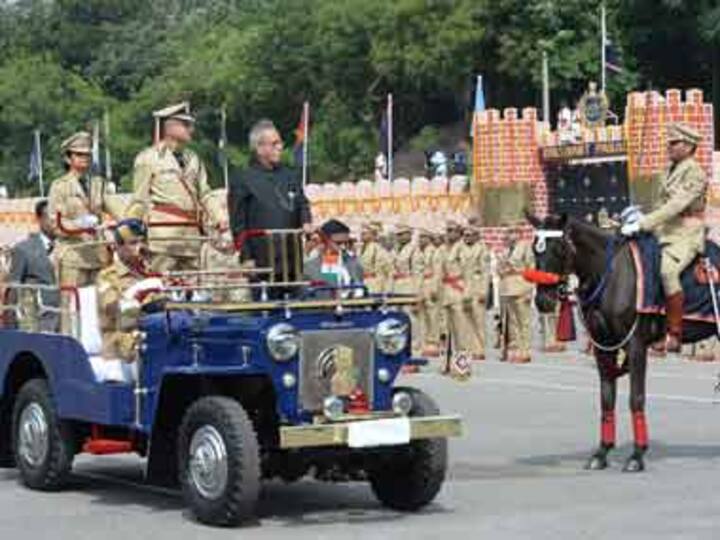 Aruna Bahuguna to become first woman chief of National Police Academy