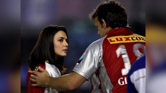 Court fines Preity Zinta for seeking adjournment