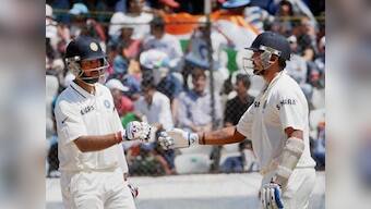Pujara, Vijay say they will stick to basics in Tests against South Africa