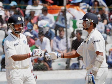 Pujara, Vijay say they will stick to basics in Tests against South Africa Pujara, Vijay say they will stick to basics in Tests against South Africa