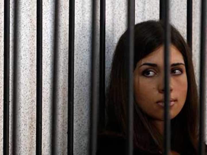 Despite two years in prison, Pussy Riot members still plan to topple Putin Despite two years in prison, Pussy Riot members still plan to topple Putin