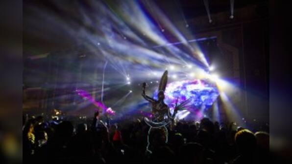 Sunburn Goa: One held for possessing drugs at the festival