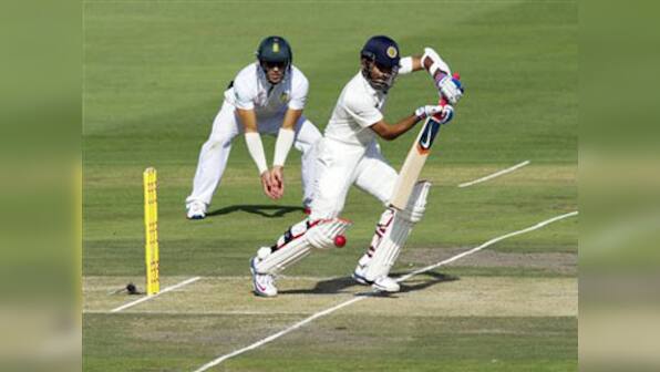 Chasing 275 at Wanderers will be a challenge, says Rahane