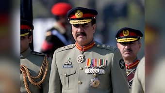 Lt Gen among several army officers dismissed by Pak army chief on corruption charges