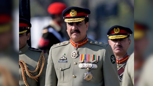 Raheel Sharif may command international Islamic anti-terror force: Pakistan media