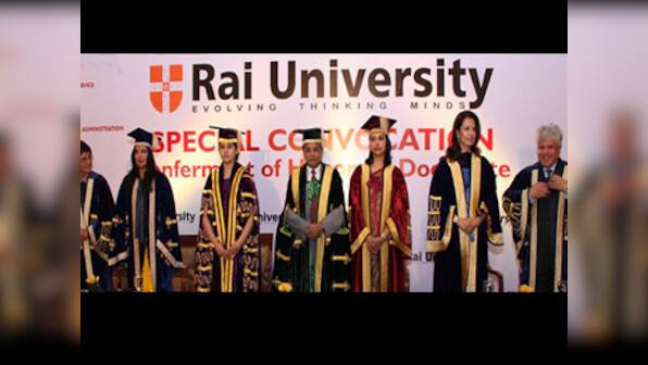 Suhel Seth to Kiran Bedi: Celebrities must check brands they endorse   