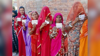 Rajasthan polls: Angered over gangster's encounter and miffed by Padmaavat slight, Rajput leaders vow to teach BJP lesson