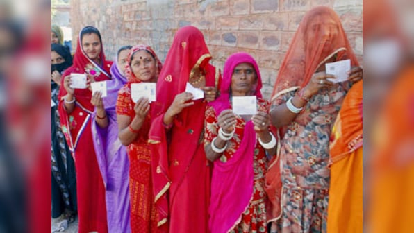 Rajasthan polls: Angered over gangster's encounter and miffed by Padmaavat slight, Rajput leaders vow to teach BJP lesson