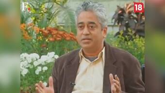 Counting day is a time to make election analysis accessible: Rajdeep Sardesai