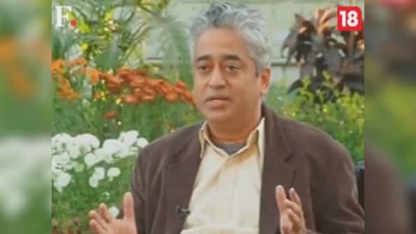 Counting day is a time to make election analysis accessible: Rajdeep Sardesai