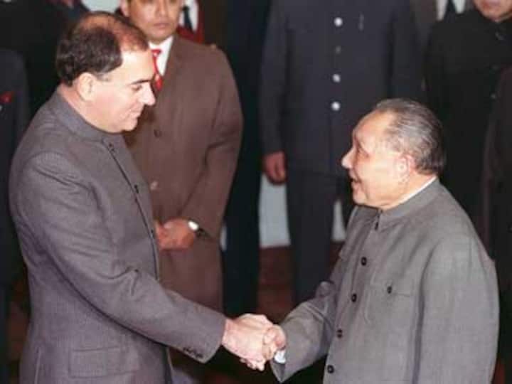 Missed opportunities: 25 Years after Deng Xiaoping & Rajiv Gandhi 