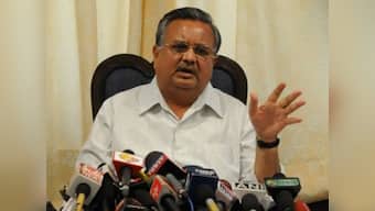 Chhattisgarh: 'Chawal wale Baba' Raman Singh gives BJP hat-trick win