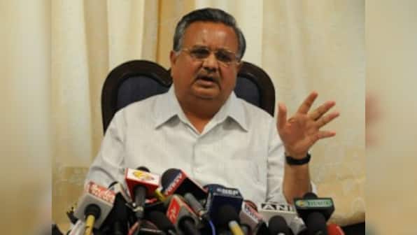 Chhattisgarh: 'Chawal wale Baba' Raman Singh gives BJP hat-trick win