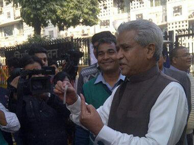 Anti-CAA protesters shouting ‘kagaz nahi dikhayenge’ will be defeated in Delhi Assembly election, says RSS functionary Ram Lal Anti-CAA protesters shouting ‘kagaz nahi dikhayenge’ will be defeated in Delhi Assembly election, says RSS functionary Ram Lal