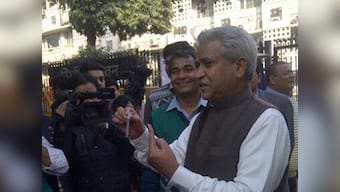 Anti-CAA protesters shouting ‘kagaz nahi dikhayenge’ will be defeated in Delhi Assembly election, says RSS functionary Ram Lal