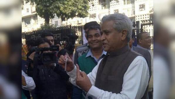 Delhi election profile: BJP's Ram Lal makes most of media attention