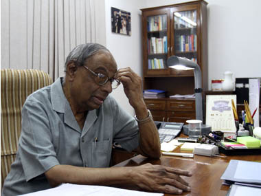 Inflation may ease to 6.5% in December: Rangarajan Inflation may ease to 6.5% in December: Rangarajan