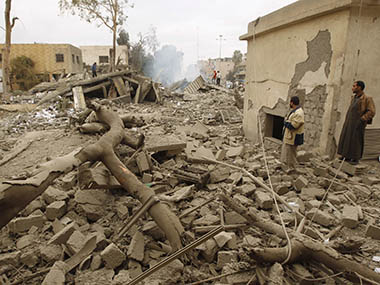 79 killed in first five days of US-backed Syrian forces' offensive against Islamic State in Raqqa 79 killed in first five days of US-backed Syrian forces' offensive against Islamic State in Raqqa