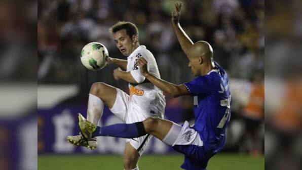 Porto to battle Man Utd for highly-rated Ribeiro's signature – Firstpost