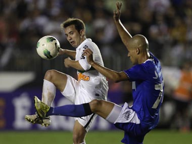 Nedir Ribeiro Porto to battle Man Utd for highly-rated Ribeiro's signature – Firstpost