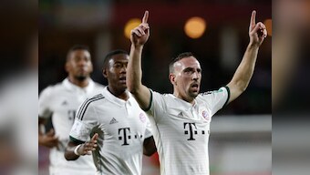 Bayern Munich coast past Guangzhou into Club World Cup finals
